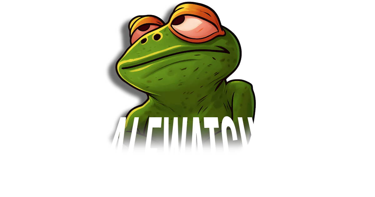 Whale Watchers Logo